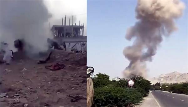 major suicide attack in pakistan