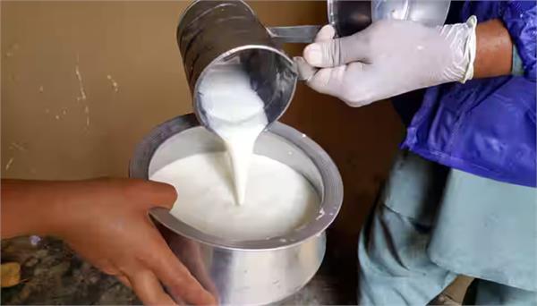 milk prices hike again