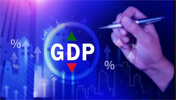 2022 23 is the new base year for gdp calculation