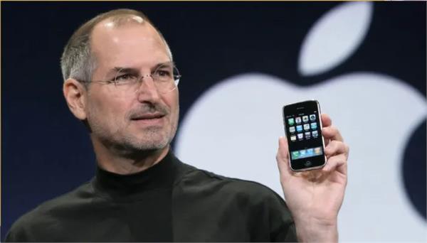how much was the world  s first iphone