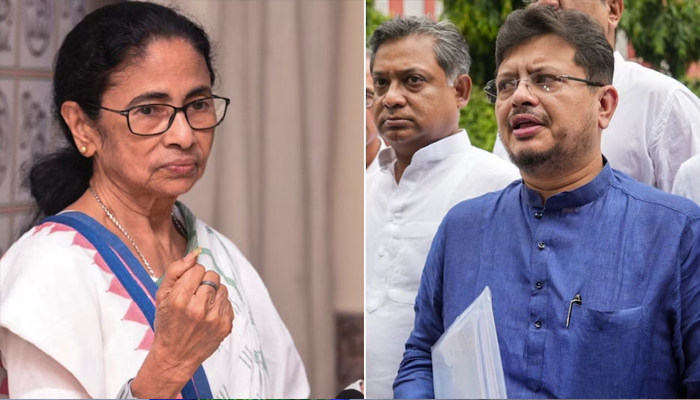 TMC ਦਾ ਨਾਂ ਤੇ ਚੋਣ ਨਿਸ਼ਾਨ ਫ੍ਰੀਜ਼, ਚੋਣ ਕਮਿਸ਼ਨ ਨੇ ਮੰਗੇ 3-3 ਵਿਕਲਪ