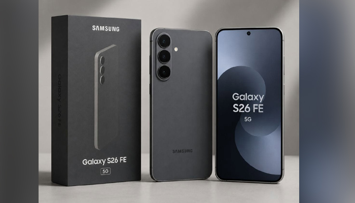 ਸੈਮਸੰਗ ਨੇ ਭਾਰਤ ''ਚ ਲਾਂਚ ਕੀਤਾ Galaxy S26 ਦਾ ਸਸਤਾ ਵਰਜਨ, ਮਿਲਣਗੇ ਗਲੈਕਸੀ AI ਫੀਚਰਜ਼