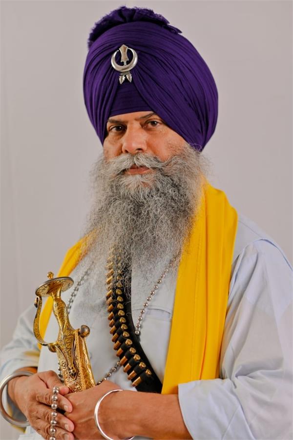 ignoring the significance of sikh history is concerning