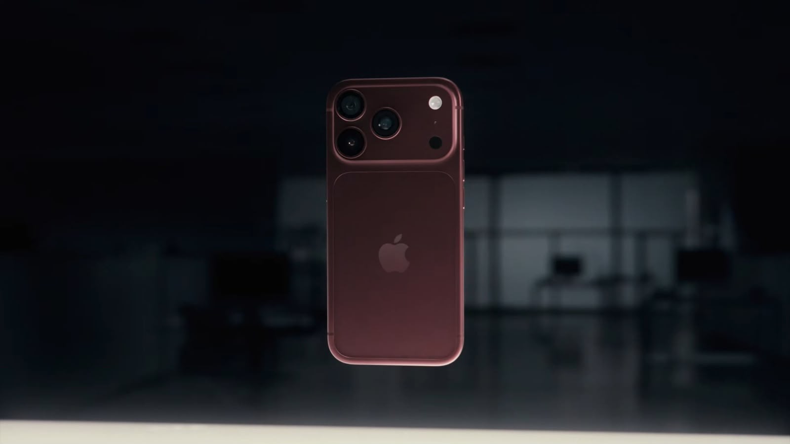 Apple ਨੇ ਲਾਂਚ ਕੀਤੇ iPhone 18 Pro ਤੇ Pro Max, ਜਾਣੋ ਖ਼ਾਸ ਫੀਚਰਜ਼