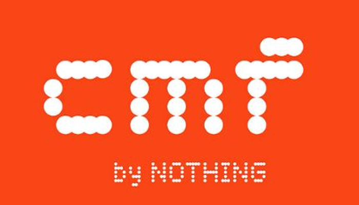 Nothing ਦਾ ਵੱਡਾ ਫੈਸਲਾ: ਭਾਰਤ ''ਚ ਵੱਖਰੀ ਕੰਪਨੀ ਬਣੇਗੀ CMF