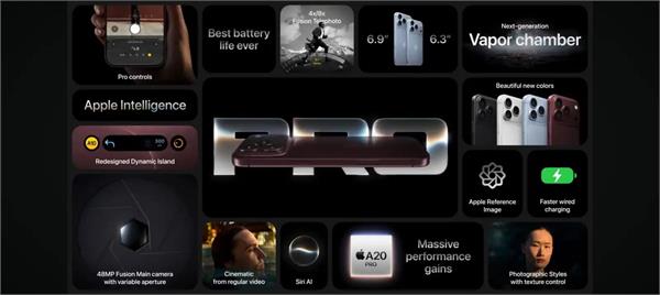 apple s explosive surprise and shine event begins
