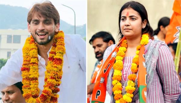 gen z enters rajasthan politics