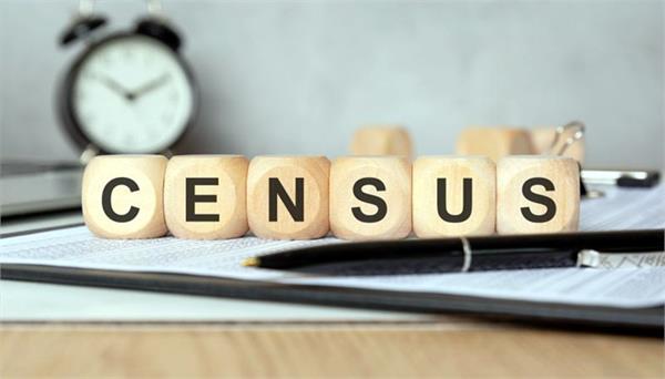 census to start in 4 states including punjab and up from december 1