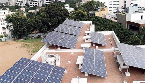 solar and wind projects will be cheaper