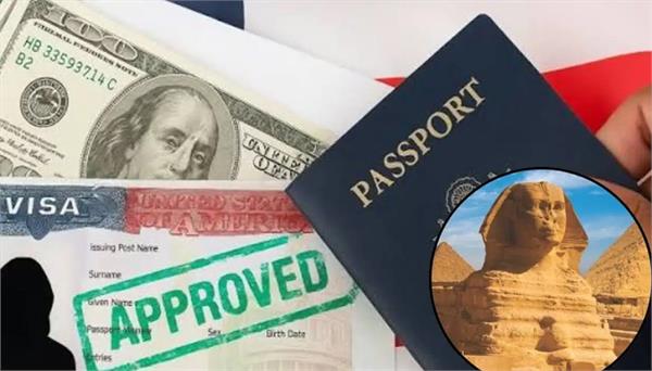 egyptian government decided to increase single entry visa rates