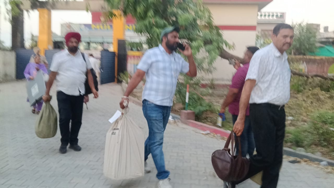 PunjabKesari