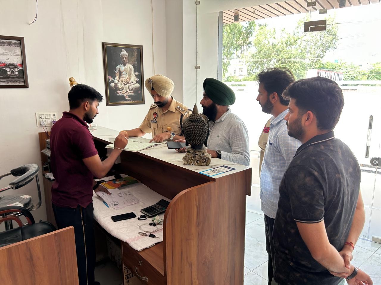 PunjabKesari