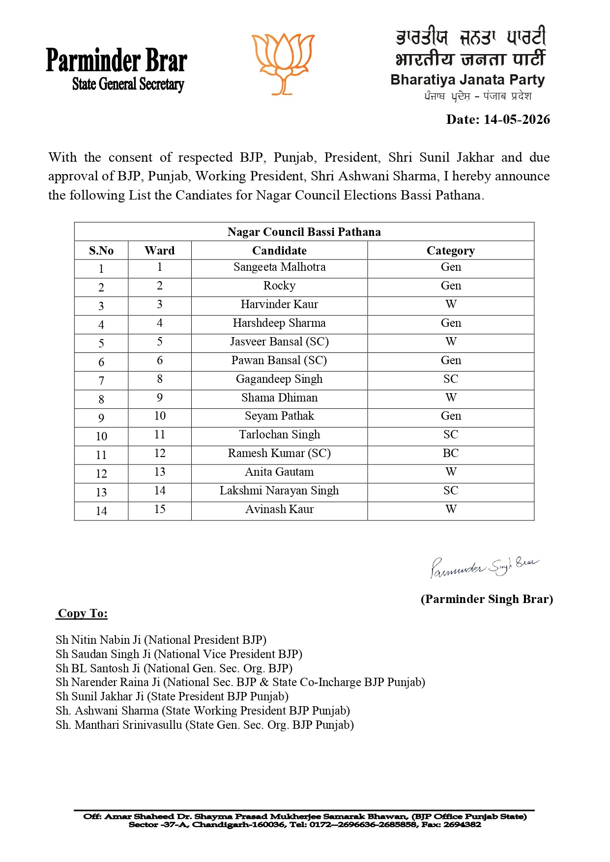 PunjabKesari