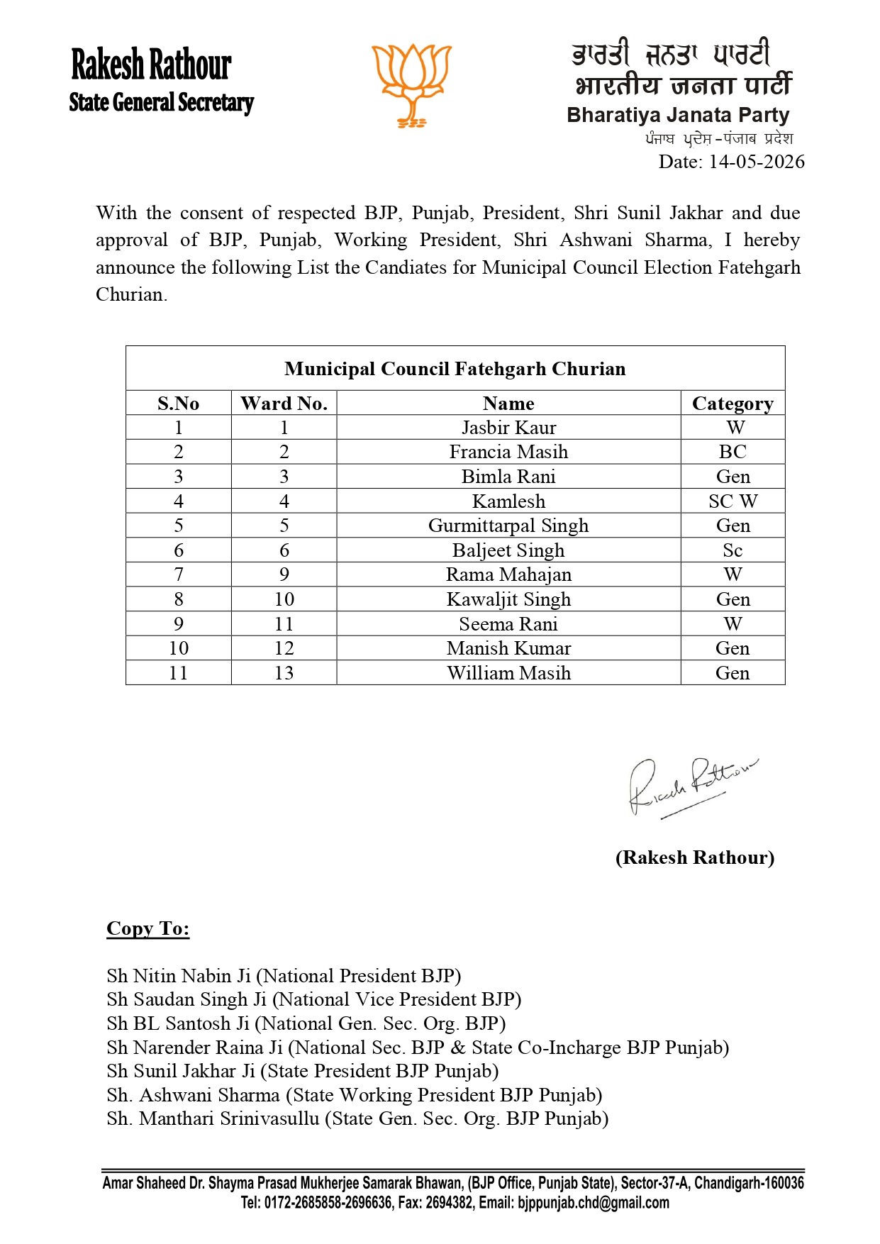 PunjabKesari
