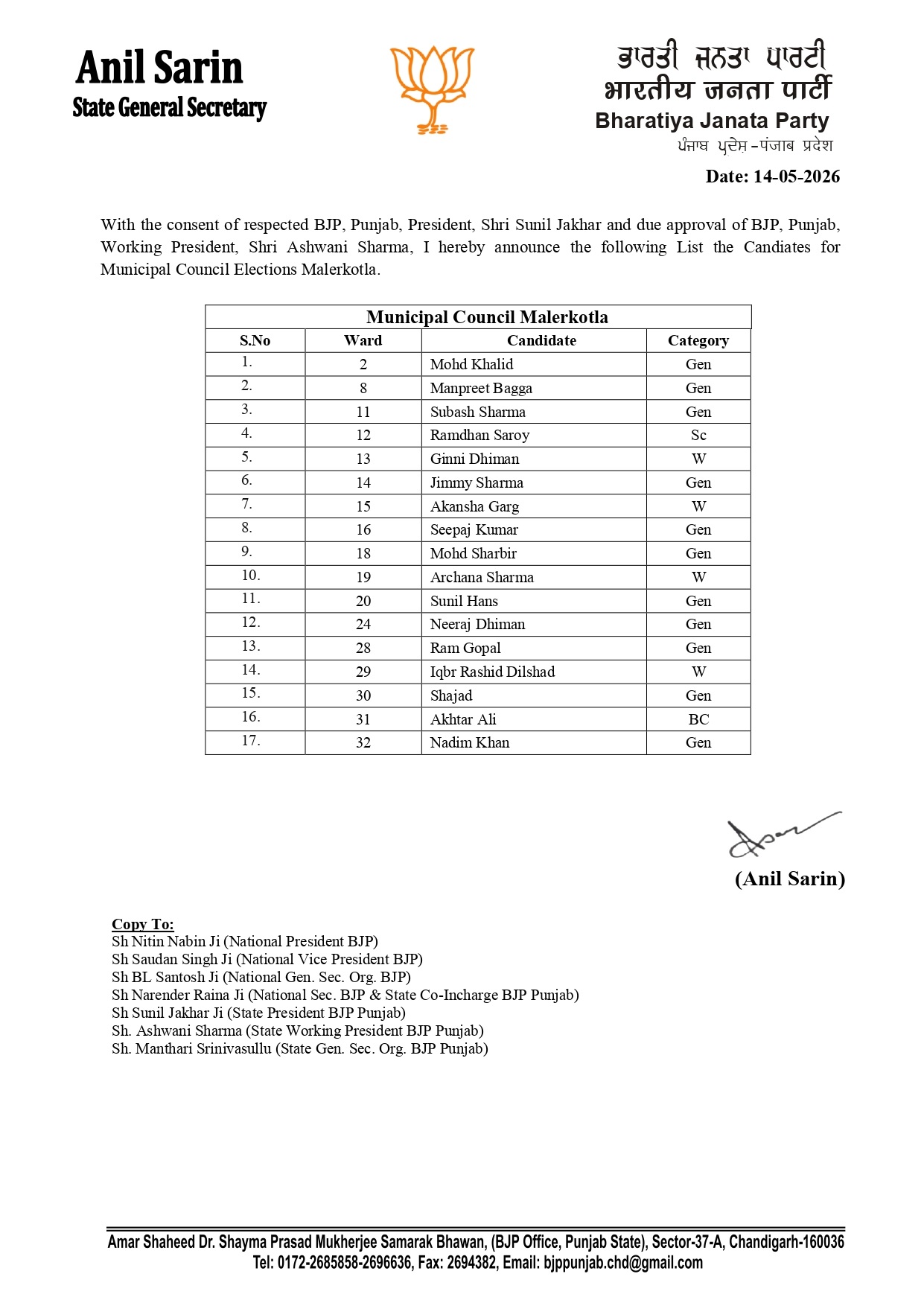 PunjabKesari