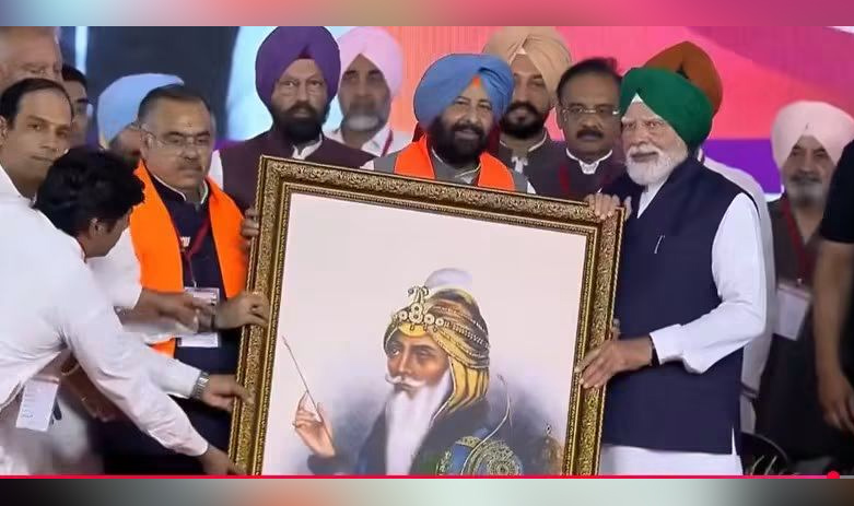 PunjabKesari