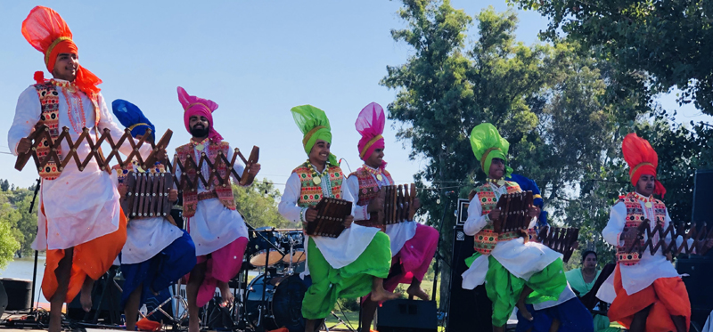 Punjabi Bollywood Tadka