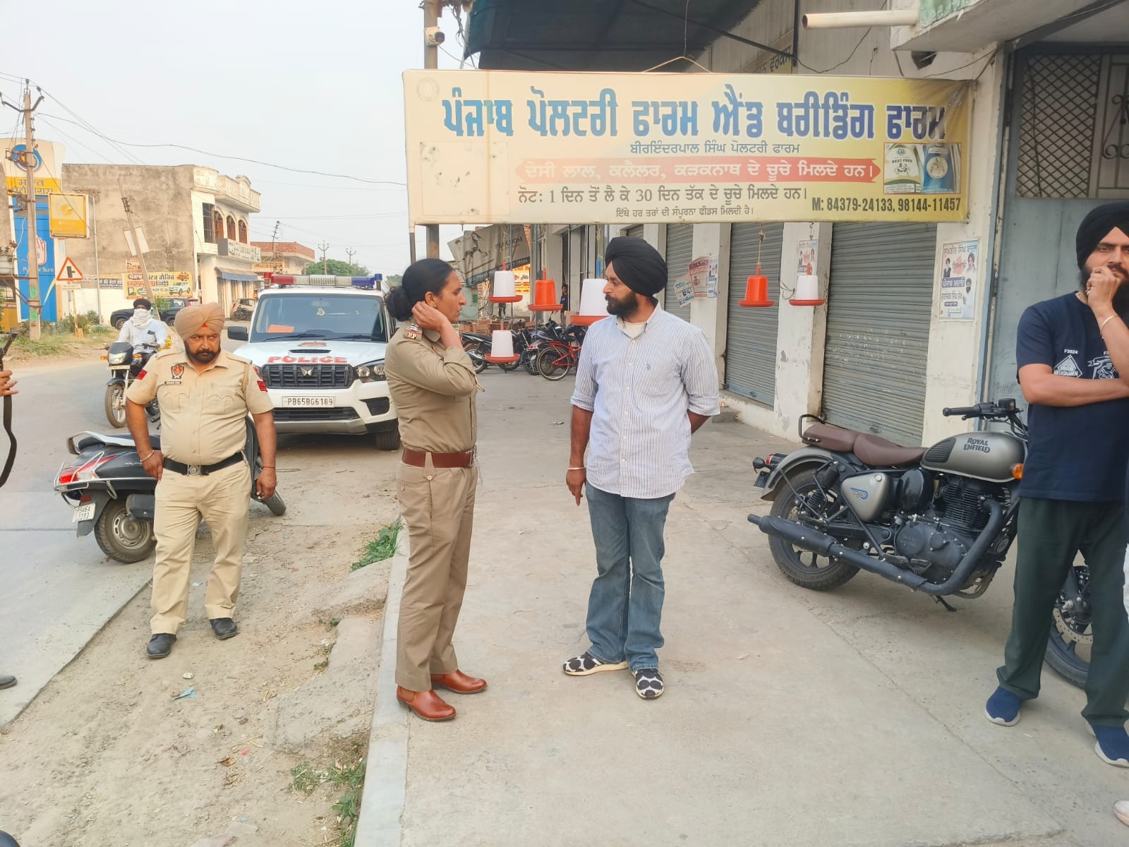 PunjabKesari