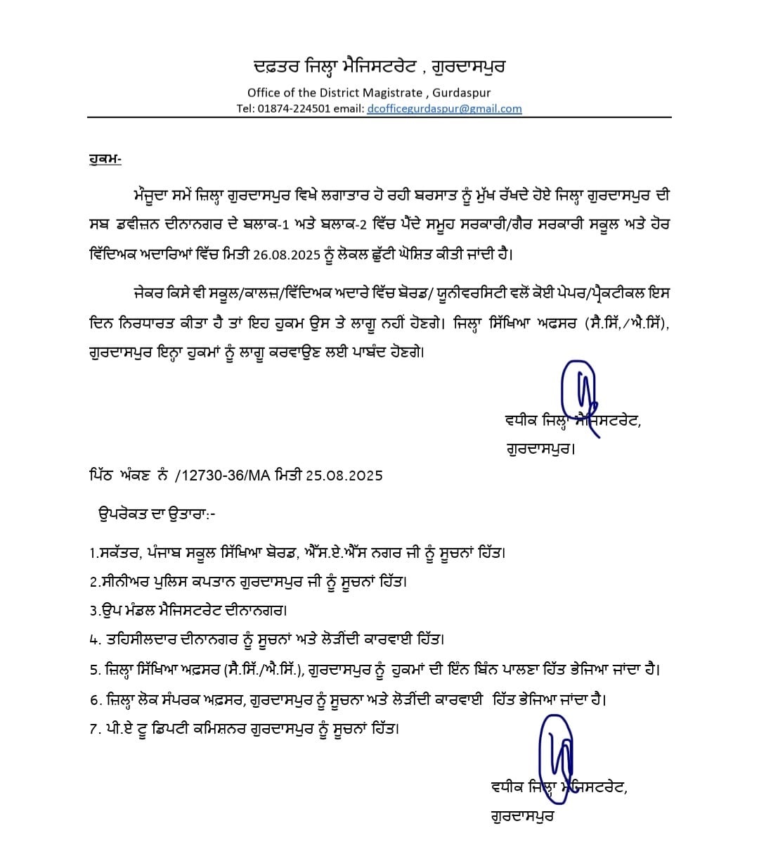 PunjabKesari