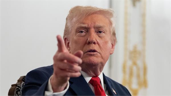trump says iran violated ceasefire agreement