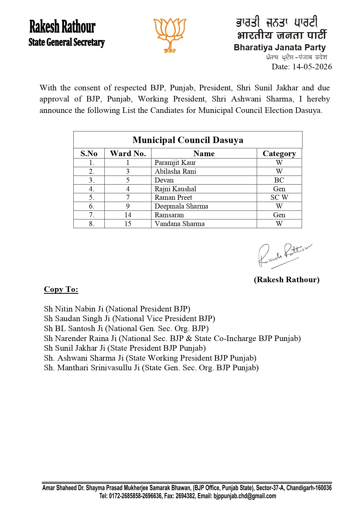 PunjabKesari