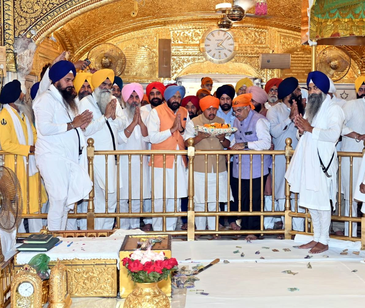 PunjabKesari
