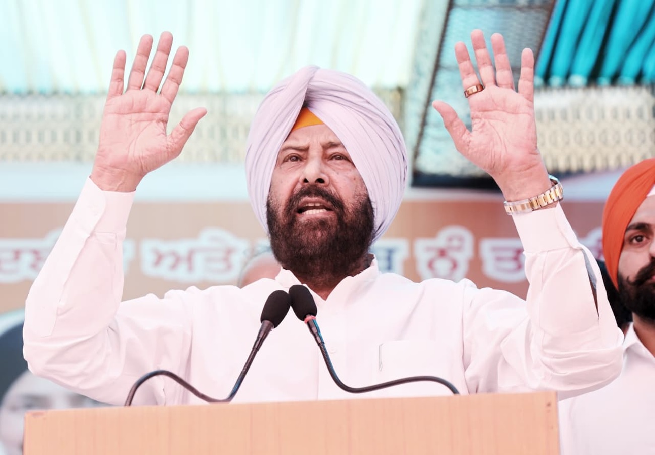 PunjabKesari